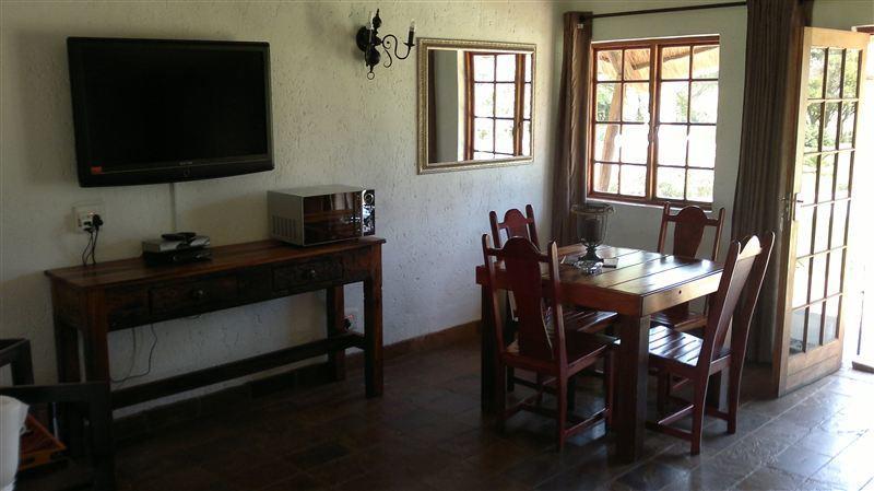Warembo Lodge Grootvlei Экстерьер фото