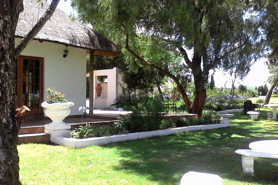 Warembo Lodge Grootvlei Экстерьер фото